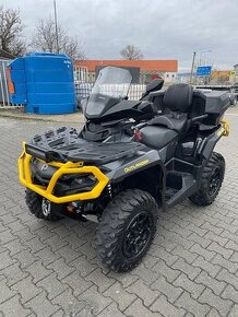 CAN AM OUTLANDER MAX 1000 XT-P 2023 - odpočet DPH - 1