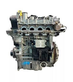 Motor 1.2Tsi 81kw CJZD - 1