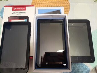 3ks tablet Prestigio,Lenovo,Go clever - 1