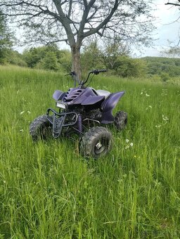 ATV 125 ATV 150 - 1