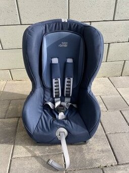 Autosedačka Britax Romer Duo PLUS - 1