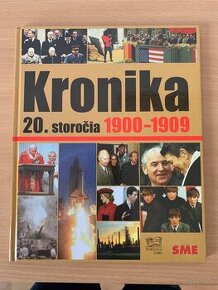 Kronika 20. storočia - 1