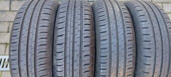 4ks. Letné Pneumatiky Continental 175/65R14 86T EXTRA LOAD - 1