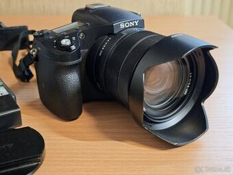 Sony RX10 IV