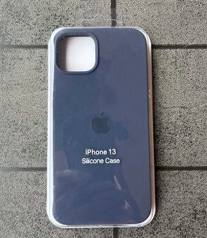 iPhone 13 modrý + sklo zadarmo - Pozrite ďalšie kryty - 1