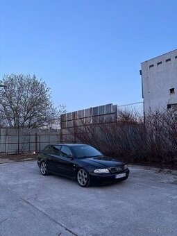 diely a4 b5 pred fl tdi