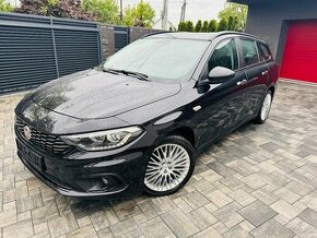 Fiat Tipo 1.6MultiJet 2018