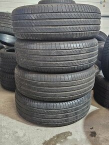 Letne pneumatiky 215/60 r17 michelin