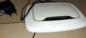 Wifi router tplink - 1