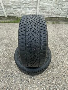 Pneumatiky 255/45 R19 - GoodYear UltraGrip Performance - 1