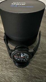 Samsung gear S3 frontier - 1