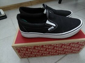 slip on Vans c.40