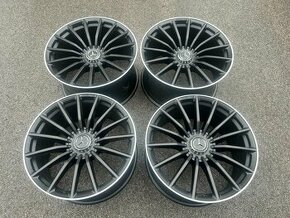 ORIGINAL MERCEDES AMG GT 63S AMG DISKY 5x112 R20 TOP