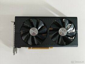 Sapphire Pulse Radeon RX 570 4GB OC - 1