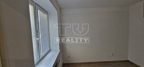 2 - izbový byt s rozlohou 47m2