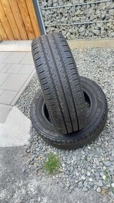 205/65r16C  103/101H Hankok - 1