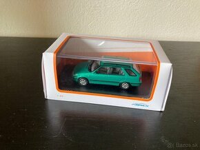 škoda felicia kombi 1:43