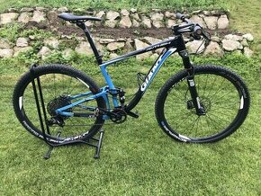 Giant Anthem X29 Advanced carbon 10,8kg