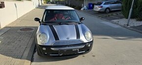 Mini Cooper 1.6 - 1