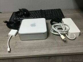 Apple Mac mini early 2009 - 1