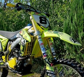 Suzuki RMZ 450