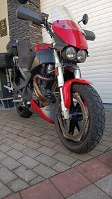 Buell XB 12 XT ulysses - 1