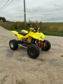 Suzuki ltz 400