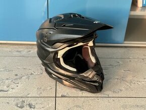 Prilba Shoei VFX-WR - 1