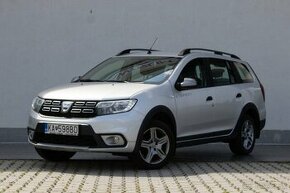 Dacia Logan MCV Stepway 1.5 dci 66KW - 1