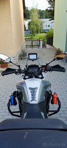 CF MOTO 650 MT premium