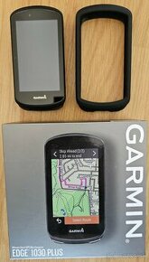 Cyklopočítať Garmin Edge 1030 plus