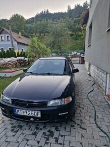 Mitsubishi Lancer 1.3