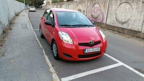 Toyota Yaris na predaj ... - 1