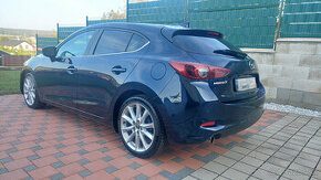 Mazda 3 Skyactiv 2.0 Revolution, 88 KW - 1