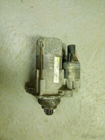 Starter Valeo 02Z 911 023P - 1