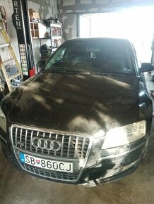 Predám  A8 4.2 TDI