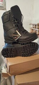 Predám kanady Gore-tex - 1