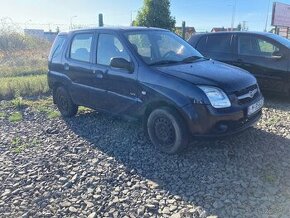 SUZUKI Ignis 1.3 - 1