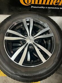 5x112 R15 VW/Škoda/Seat/Audi 57,1