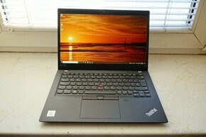 █ Lenovo X13 (i5 10gen, 16GB, SSD záruka, LTE, FHD IPS) █