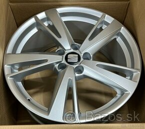 5x112 R19 8J ET42 Seat BBS - 1