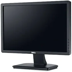 Kancelársky 20" Dell 60hz (VGA+Konvertor na HDMI)