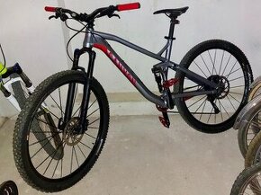 Canyon Neuron - 29" / mavic / rockshox / 12,9kg