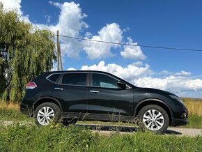 Krásny Nissan XTrail 1.6 dCi Acenta 4x4 - 1