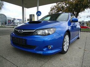 Subaru Impreza 2.0 Diesel XV - 1