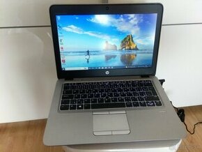 predám HP Elitebook 725 G4 , podsvietená kláv. , bez baterky - 1