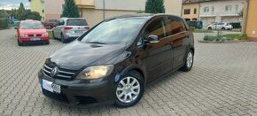 Volkswagen Golf plus 1.9.TDI