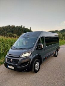 Fiat ducato 2,3 - 1