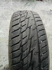 Jazdené Zimné Matador 185/65 R15, 4 kusy