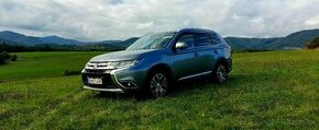 Mitsubishi Outlander Edition 100 - 1